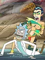Rick et Morty S6 E8