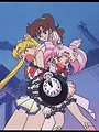 Sailor Moon S4 E2