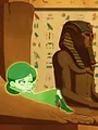 Les aventures fantastiques de Sacré Coeur S1 E9