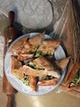 Cuisines des terroirs