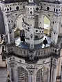 Chambord : les derniers trésors d'un géant de pierre