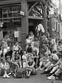 Andere Tijden presenteert: Door Vrouwenogen