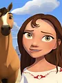 Spirit : au galop en toute liberté S7 E6