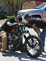 Chrome Custom