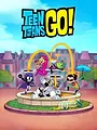 Teen Titans Go ! S8 E12