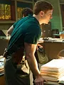 NCIS: Origins S2 E10