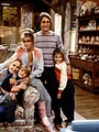 Madame est servie S6 E7