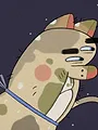 Lena's dieren S1 E10