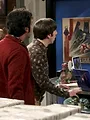 The Big Bang Theory S11 E19