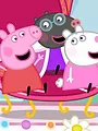 Peppa Pig S5 E43