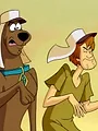 Scooby-Doo au pays des pharaons