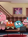 Le Monde incroyable de Gumball S5 E23