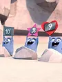 Grizzy et les lemmings S4 E37
