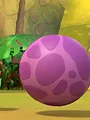 Dino Ranch : L'île des explorateurs S1 E10