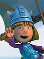 Wickie de Viking S1 E46