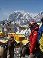 La folie de l'Everest