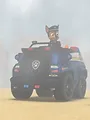PAW Patrol S10 E12