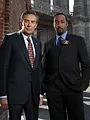 New York, police judiciaire S14 E10