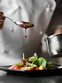 Nationale 7, dans les cuisines de France