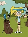 Bienvenue chez les Loud S6 E17