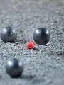 Pétanque : Championnats de France Doublettes Mixtes et Triplettes Mixtes