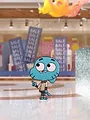 Le Monde incroyable de Gumball S5 E39