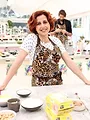 Le Meilleur Pâtissier: Célébrités