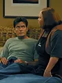 Two and a Half Men S2 E7