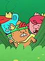 Les hamsters de Hamsterdale S1 E22