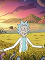 Rick et Morty S4 E2