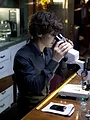 Sherlock S2 E1