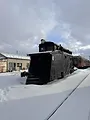 Des trains pas comme les autres