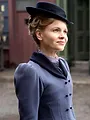 Miss Scarlet, détective privée S1 E4