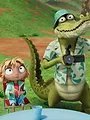 Monsieur Crocodile S1 E15