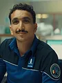 Uniformes S1 E3