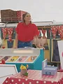 Samson & Marie, IJsjestijd S2 E38