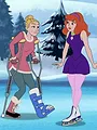 Scooby-Doo et compagnie S2 E7