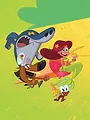Zig & Sharko S4 E71