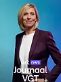 VRT NWS Journaal met VGT