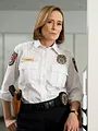 New York : crime organisé S4 E6