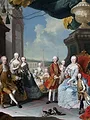 Le château de Schönbrunn : Les fastes de la cour de Vienne