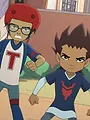 Foot 2 rue S5 E4
