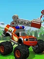 Blaze and the Monster Machines S2 E1