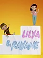 Lilya et Rayane