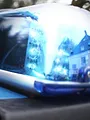 Der Blaulicht Report - Einzeleinsätze