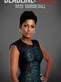 Les raisons du crime, avec Tamron Hall