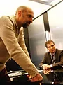 R.I.S. Police scientifique S2 E11