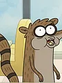 Regular Show : Les cassettes oubliées S1 E11