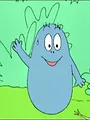 Barbapapa autour du monde S1 E9
