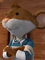 Tip de muis S1 E1